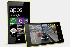 Nokia Lumia 530 มือถือ Windows Phone 8.1 ด้วยราคาถูกสุดๆ