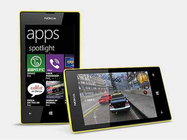 Nokia Lumia 530 มือถือ Windows Phone 8.1 ด้วยราคาถูกสุดๆ