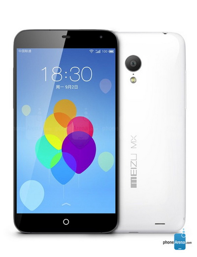 Meizu แซงหน้า One Plus เปิดขายออนไลน์ ส่งตรงทั่วโลก