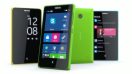 Microsoft สานต่อ สมาร์ทโฟน android ด้วย Nokia X2