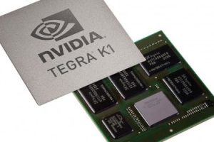 NVIDIA ซบอกตลาดรถยนตร์ เผยไม่เปรี้ยงในตลาดมือถือ