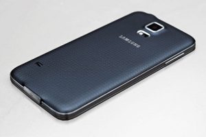 Samsung Galaxy S5 Prime รองรับ Android 4.4.3 KitKat