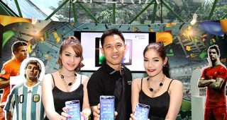 โปรฯเด็ด ชองโซนี่ ในงาน Thailand Mobile Expo 2014 Hi-End