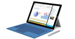 Surface Pro 3 เปิดตัวแล้ววันนี้