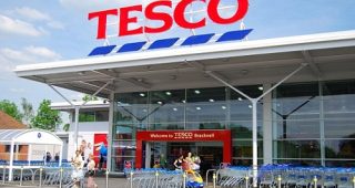 Tesco มีแผนทำสมาร์ทโฟนระบบ Android ส่งลงตลาดภายในปีนี้