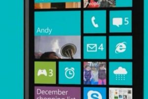 หลุด Microsoft เผย Windows Phone 9 รอ 16 เดือน