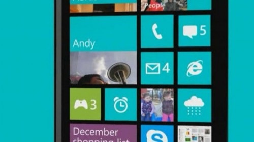 หลุด Microsoft เผย Windows Phone 9 รอ 16 เดือน