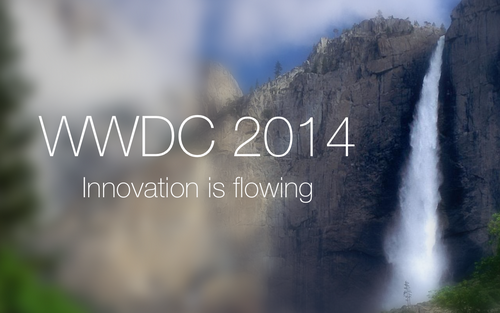 อีกไม่กี่วันจะถึงงาน WWDC 2014 คาดเผย iOS 8