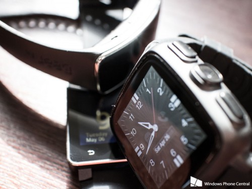 Microsoft เตรียมทำ นาฬิกาอัจฉริยะ Smart Watch