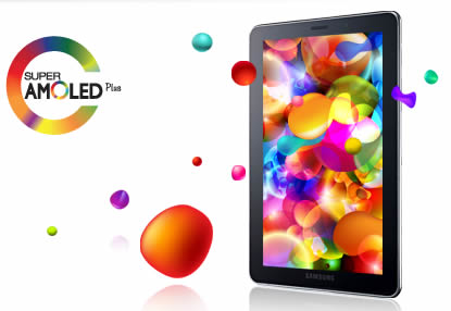 หลุดแท็บเลตซีรี่ย์ใหม่ Samsung Galaxy Tab S ด้วยหน้าจอ AMOLED