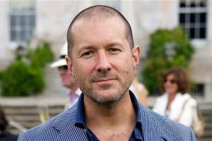 The New York Times สัมภาษณ์ Jony Ive หัวหน้าเเผนกดีไซน์ Apple