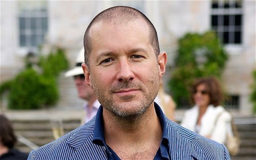 The New York Times สัมภาษณ์ Jony Ive หัวหน้าเเผนกดีไซน์ Apple