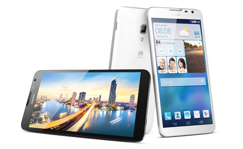 Huawei Ascend Mate2 4G หัวเหว่ย แอสเซนด์ เมท2 4จี ราคา