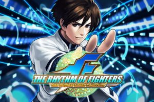 เกมส์แนวต่อสู้ตัวต่อตัว The Rhythm Of Fighters มีใน iPhone และ Android แล้ว