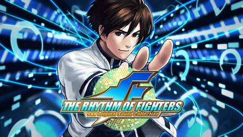 เกมส์แนวต่อสู้ตัวต่อตัว The Rhythm Of Fighters มีใน iPhone และ Android แล้ว