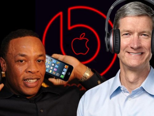 APPLE ได้รับมุมมองว่า “เจ๋ง” มากขึ้นจากกลุ่มวัยรุ่น หลังเข้าซื้อ Beats