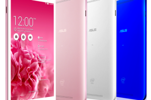 Asus เปิดตัว MeMO Pad 8 2 รุ่นด้วยกันพร้อมด้วยหน้าจอ 8 นิ้ว