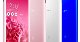 Asus เปิดตัว MeMO Pad 8 2 รุ่นด้วยกันพร้อมด้วยหน้าจอ 8 นิ้ว