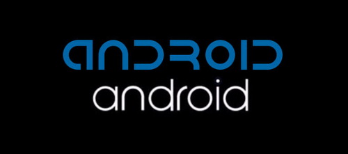 ภาพหลุดโลโก้ Android เปลี่ยนฟรอนท์และตัวอักษรใหม่หมด!