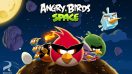 Angry Birds Space อัพเดทเวอร์ชั่น 2.0 แล้ว