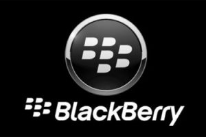 ดูดีขึ้น BlackBerry ประกาศผลประกอบการไตรมาสเเรก