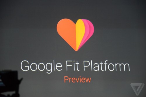 Google Fit เทรนเนอร์ส่วนตัวสำหรับคนชอบออกกำลังกาย