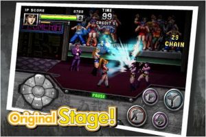 Double Dragon เกมระดับตำนาน ลดราคาแจกฟรีบน iPhone พร้อมเล่นผ่าน Bluetooth ได้