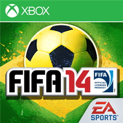 FIFA 14 เกมสำหรับคอบอล ฟรี บน Windows Phone