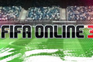 FIFA Online 3 ต้อนรับเทศกาลฟุตบอลโลก 2014