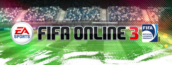 FIFA Online 3 ต้อนรับเทศกาลฟุตบอลโลก 2014