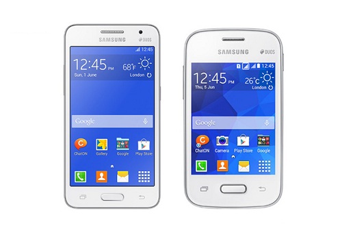 หลุดสเปค! Samsung Galaxy Core 2 และ Galaxy Pocket 2