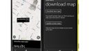 HERE Maps แอพพลิเคชั่นแผนที่จาก Nokia ใช้งานได้แม้ไม่ได้เชื่อมต่อ internet