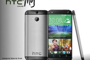 @evleks แฉ HTC One M9 และ HTC One M9 Prime มาช่วงไตรมาสเเรก 2015