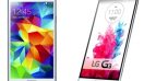 วงในจากต่างประเทศ คาดว่า LG G3 นั้น จะแข่งขันกับ Samsung Galaxy S5 อย่างดุเดือดแน่