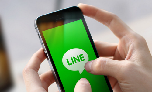 10 ข้อ เกี่ยวกับ LINE ใครไม่รู้เสียดายแย่เลย!