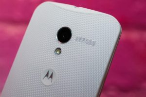 Good Bye! โรงงาน Motorola ในรัฐเท็กซัส