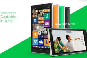 ราคาวางจำหน่าย Nokia Lumia 930 ในเเต่ละประเทศ