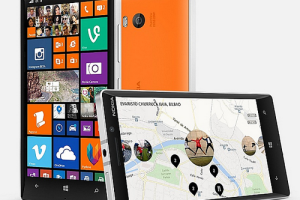 Microsoft เปิดตัว Lumia 930 สมาร์ทโฟนรุ่นล่าสุดอย่างเป็นทางการ