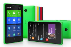 Microsoft อาจเปิดตัว Nokia X2 ภายในเดือนมิ.ย นี้เลย