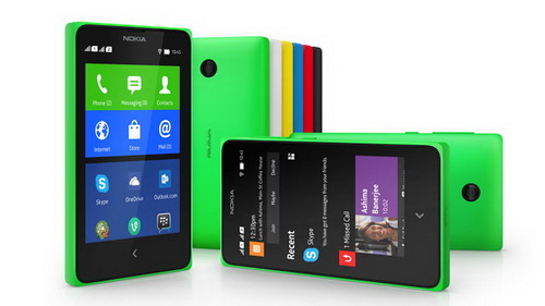 Microsoft อาจเปิดตัว Nokia X2 ภายในเดือนมิ.ย นี้เลย