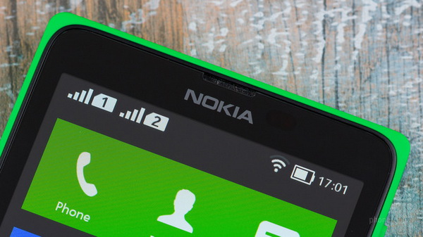 Nokia X2 ใกล้จะมาแล้วภายในเดือนนี้!