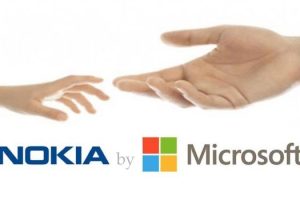 Nokia เตรียมถูกเปลี่ยนชื่อ ลือว่าเป็น Nokia by Microsoft