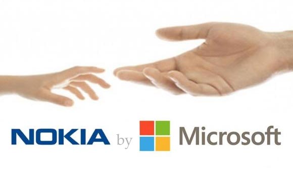 Nokia เตรียมถูกเปลี่ยนชื่อ ลือว่าเป็น Nokia by Microsoft