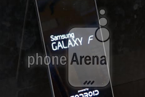 หลุด Samsung Galaxy F รุ่นใหม่ สเปคเเรง บางเฉียบ!