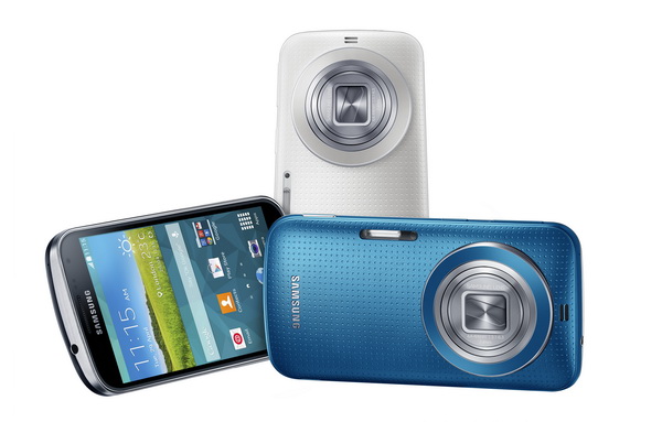 Samsung Galaxy K Zoom ซัมซุง กาแล็คซี่ เค ซูม ราคา