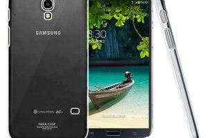 หลุดภาพ Samsung Galaxy Mega 7 สมาร์ทโฟนจอยักษ์