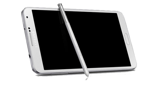 ชัวร์! Samsung Galaxy Note 4 หน้าจอ 2k