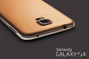 กระแส iPhone 6 ทำเอายอดขาย Samsung Galaxy S5 หล่นวูบ