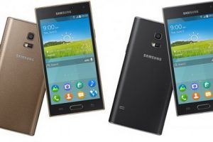 Samsung Z บนระบบปฏิบัติการ Tizen วางจำหน่ายแล้วที่แรก ที่รัสเซีย