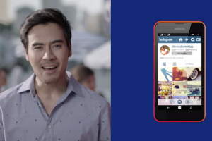 โปรโมทออกทีวีเเล้ว สมาร์ทโฟนใหม่ล่าสุด Nokia Lumia 630